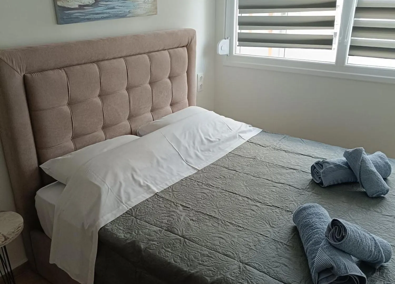 Anibo Studios & Apartments Center 3861 Thessaloníki