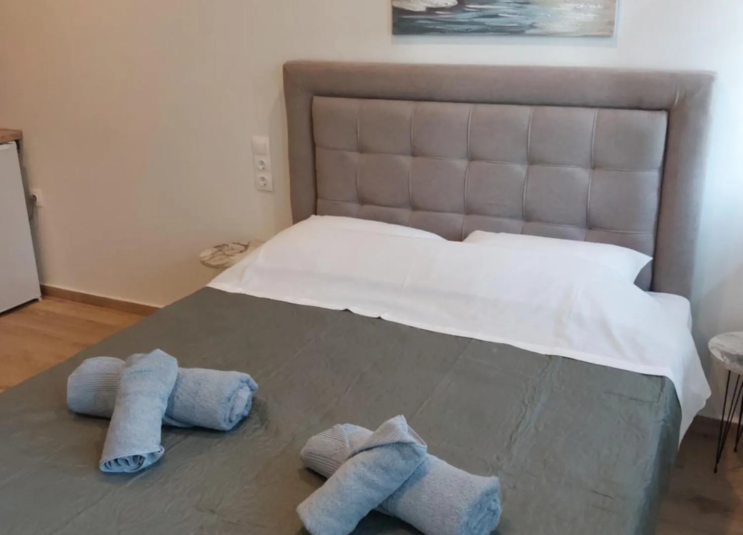 Anibo Studios & Apartments Center 3861 Thessaloníki 0*,  Grekland