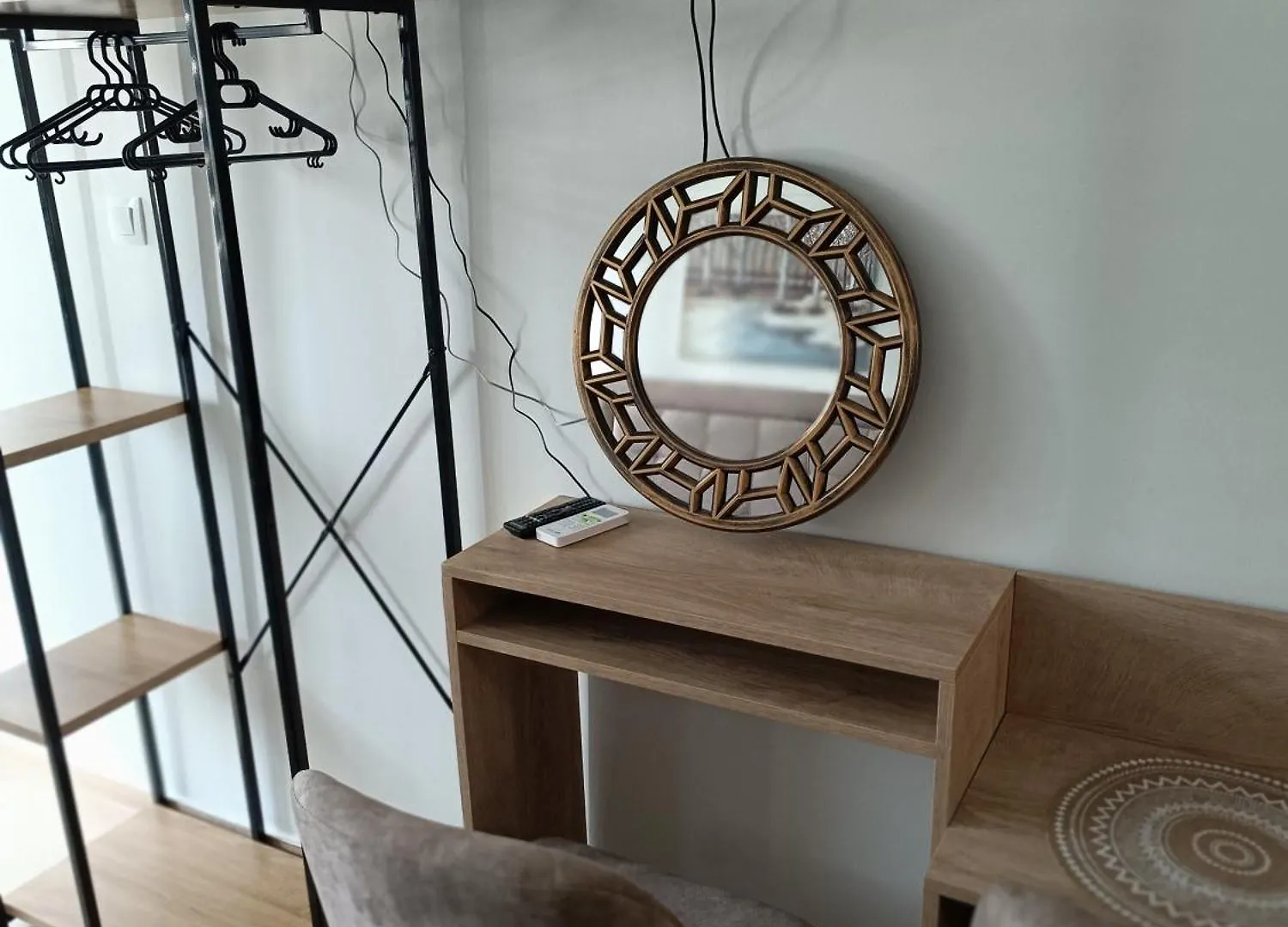 Anibo Studios & Apartments Center 3861 Thessaloníki